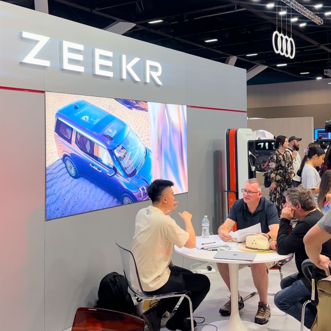 Future Drive AutoShows tweet media