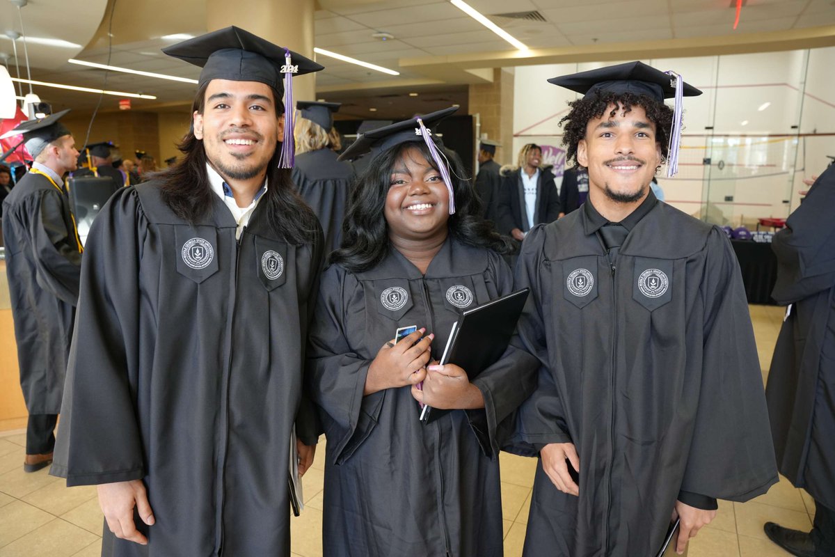 MGAstateU's tweet photo. βοΈ Departing #MGAgrad πβ‘οΈ Arriving #MGAalumni βοΈ #MGA24 https://t.co/g7XtFM9nth