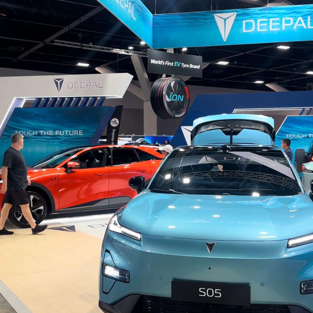 Future Drive AutoShows tweet media