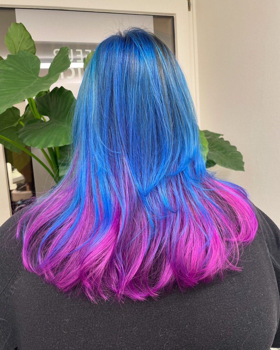 arcticfoxcolor's tweet photo. These babes are sparking major hair envy with shades of blue and purple ๐๐คฉ๐โก๏ธ
https://t.co/lyVZF1Pxv5
#ArcticFoxHairColor #hair #hairstyles #bluehair #purplehair #veganbeauty #crueltyfreebeauty #AFAquamarine #AFPoseidon #AFPurpleAF #AFVirginPink #AFVioletDream https://t.co/dMgImeyCSc