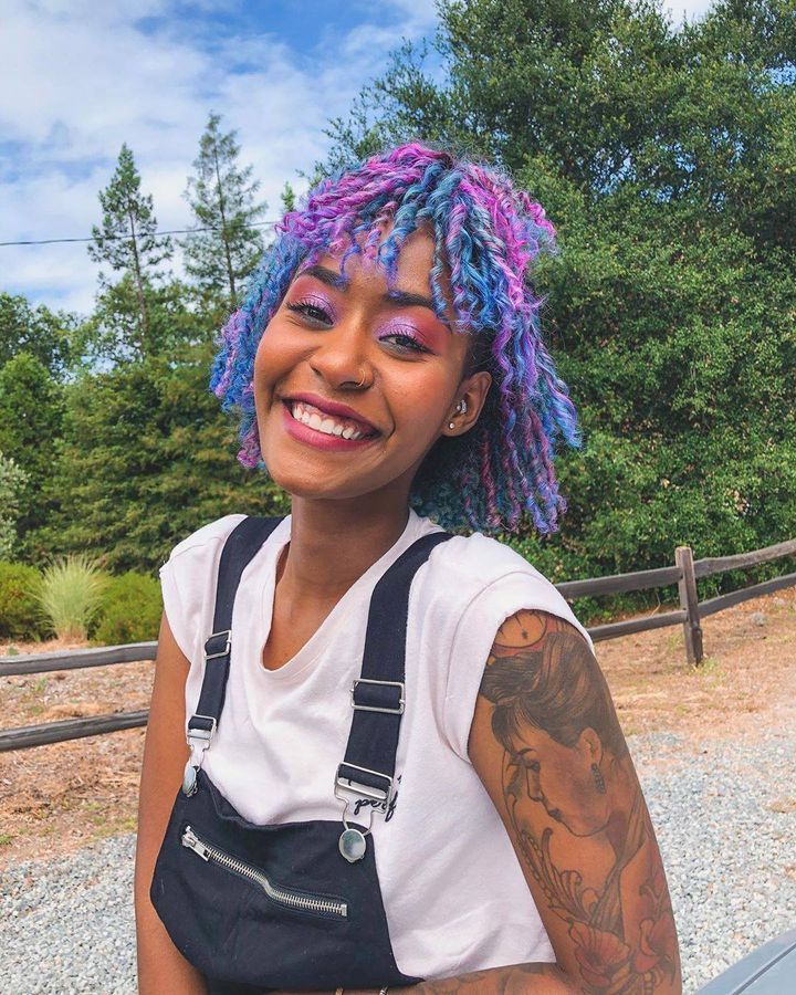 arcticfoxcolor's tweet photo. These babes are sparking major hair envy with shades of blue and purple ๐๐คฉ๐โก๏ธ
https://t.co/lyVZF1Pxv5
#ArcticFoxHairColor #hair #hairstyles #bluehair #purplehair #veganbeauty #crueltyfreebeauty #AFAquamarine #AFPoseidon #AFPurpleAF #AFVirginPink #AFVioletDream https://t.co/dMgImeyCSc