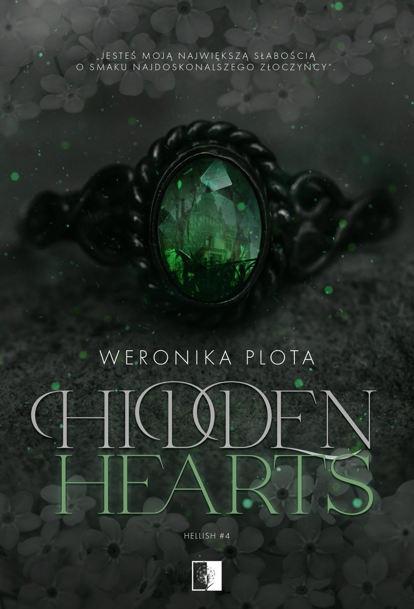 xcrazysinner's tweet photo. 13 grudnia 🥹💚 ROK OD PREMIERY 💚
#Hiddenhelli https://t.co/PMuSJLaKr1