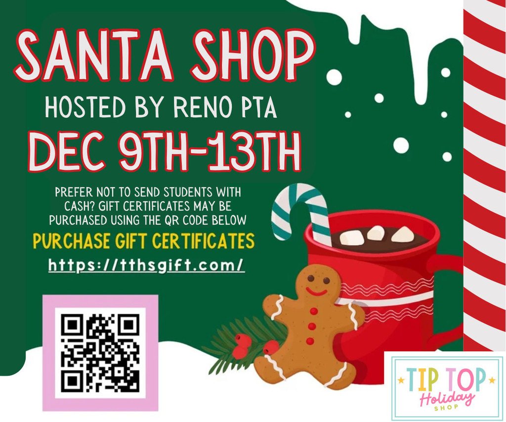 Reno Elementary School tweet media