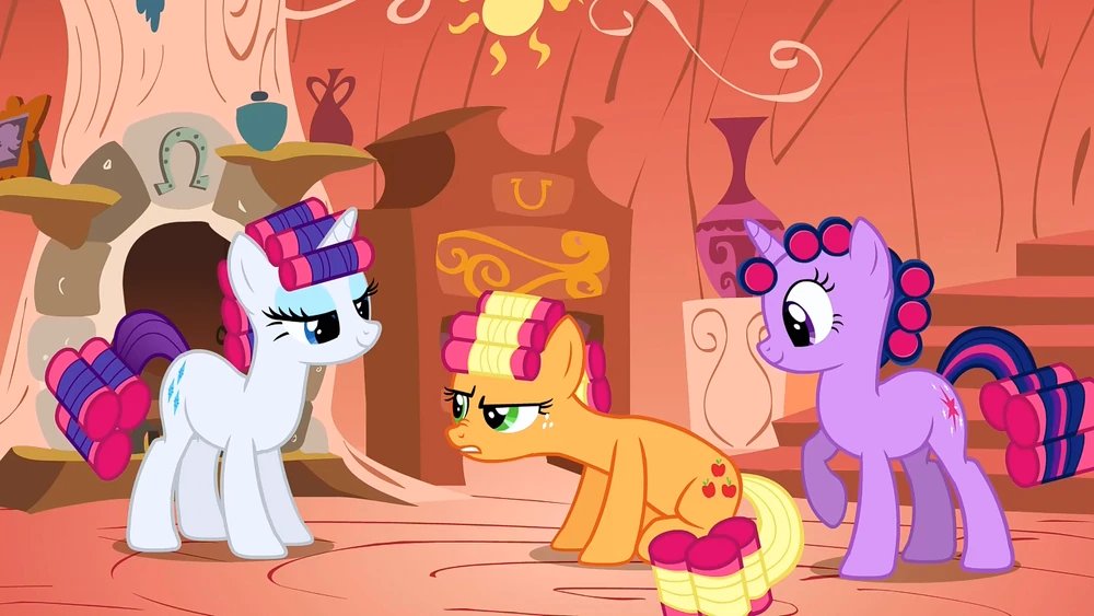 Trijosh1's tweet photo. #Happy14thAnniversary to "Look Before You Sleep"! I like how Twilight has a sleepover with Applejack and Rarity.
#MyLittlePony #MyLittlePonyFriendshipIsMagic #LookBeforeYouSleep #LBYS @TheCFullerton #FranciscoAvalos #MikeWest #TwilightSparkle #Applejack #Rarity #TabithaStGermain https://t.co/7JID3HhHXb