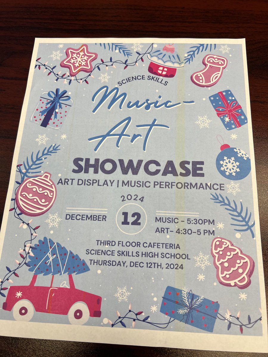 ScienceTech's tweet image. Let us celebrate our students and staff.