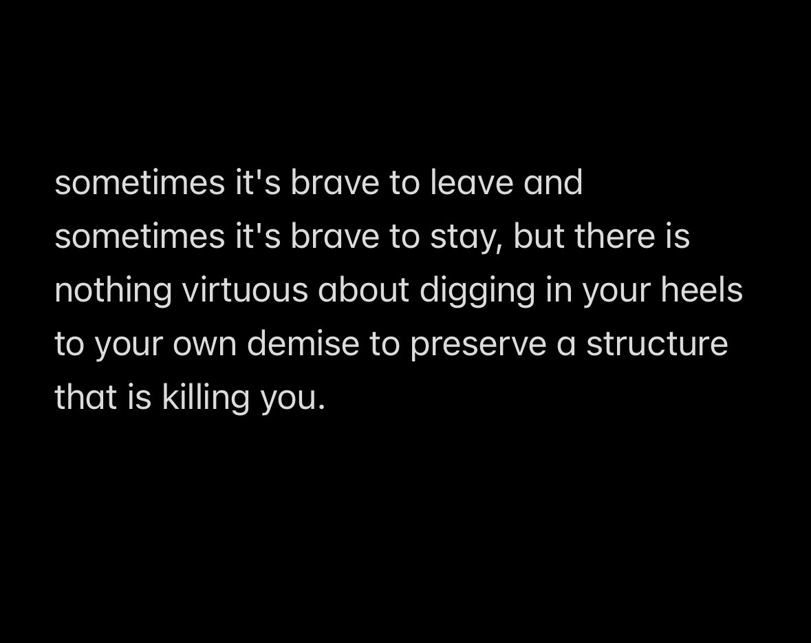 emilykmay's tweet photo. the ending of a Note i wrote in my iphone ~2 weeks after i found out i was getting divorced. https://t.co/B64dHVbJRQ