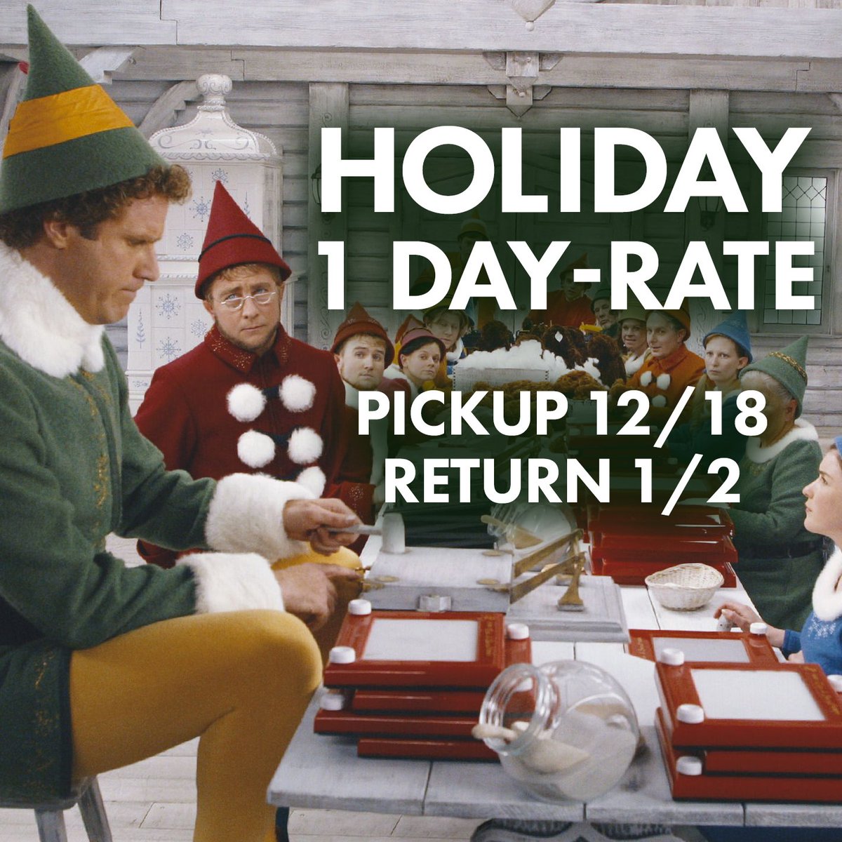 Camera Ambassador tweet media