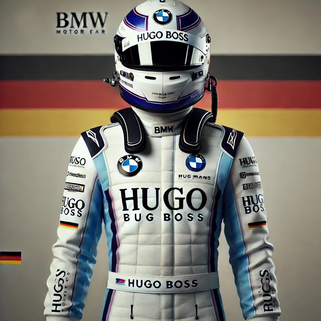 BMW Motorsport tweet media