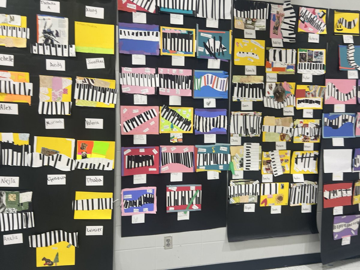 Winter Arts Night!