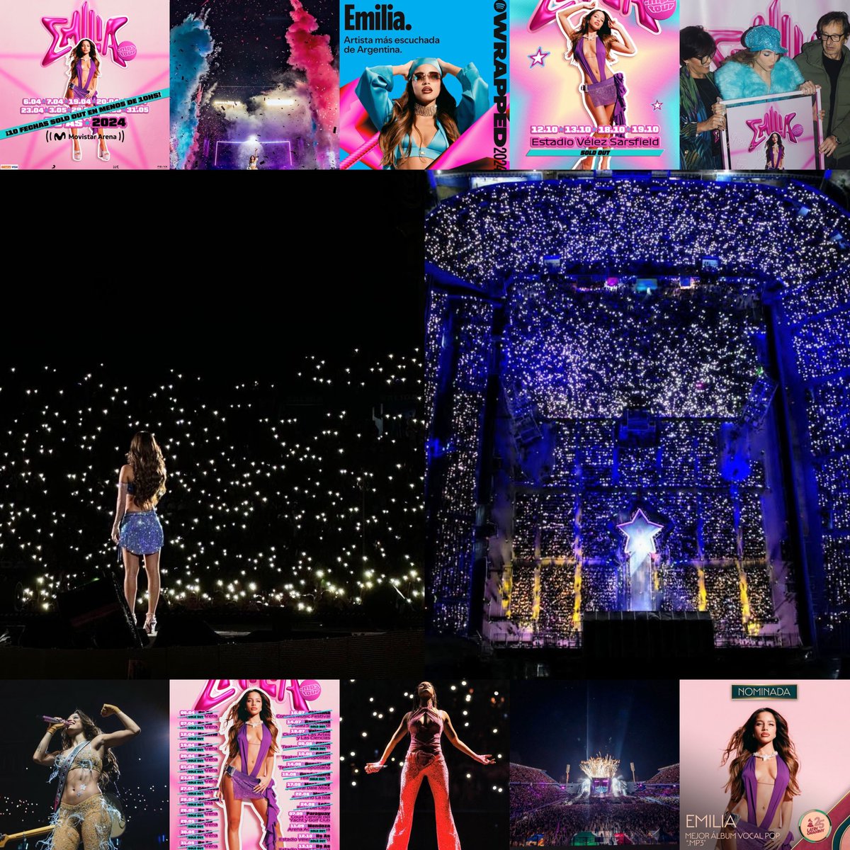 slightmernes's tweet photo. gracias, 2024 ｡･:*˚:✧｡ https://t.co/xaCiVzU5A5