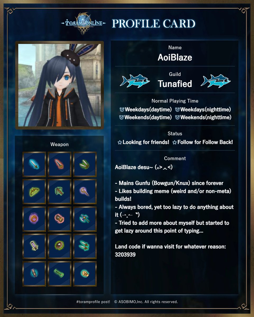 AoiBlaze tweet media