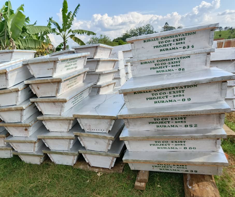 Conservation to Coexist tweet media