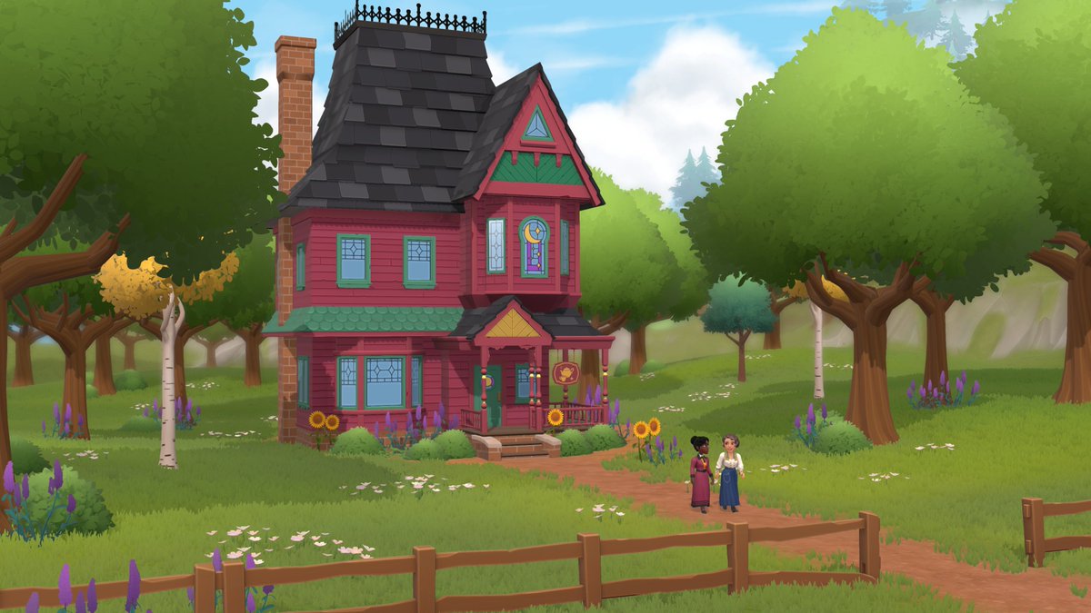 Wylde Society & Wylde Flowers 🌸 tweet media