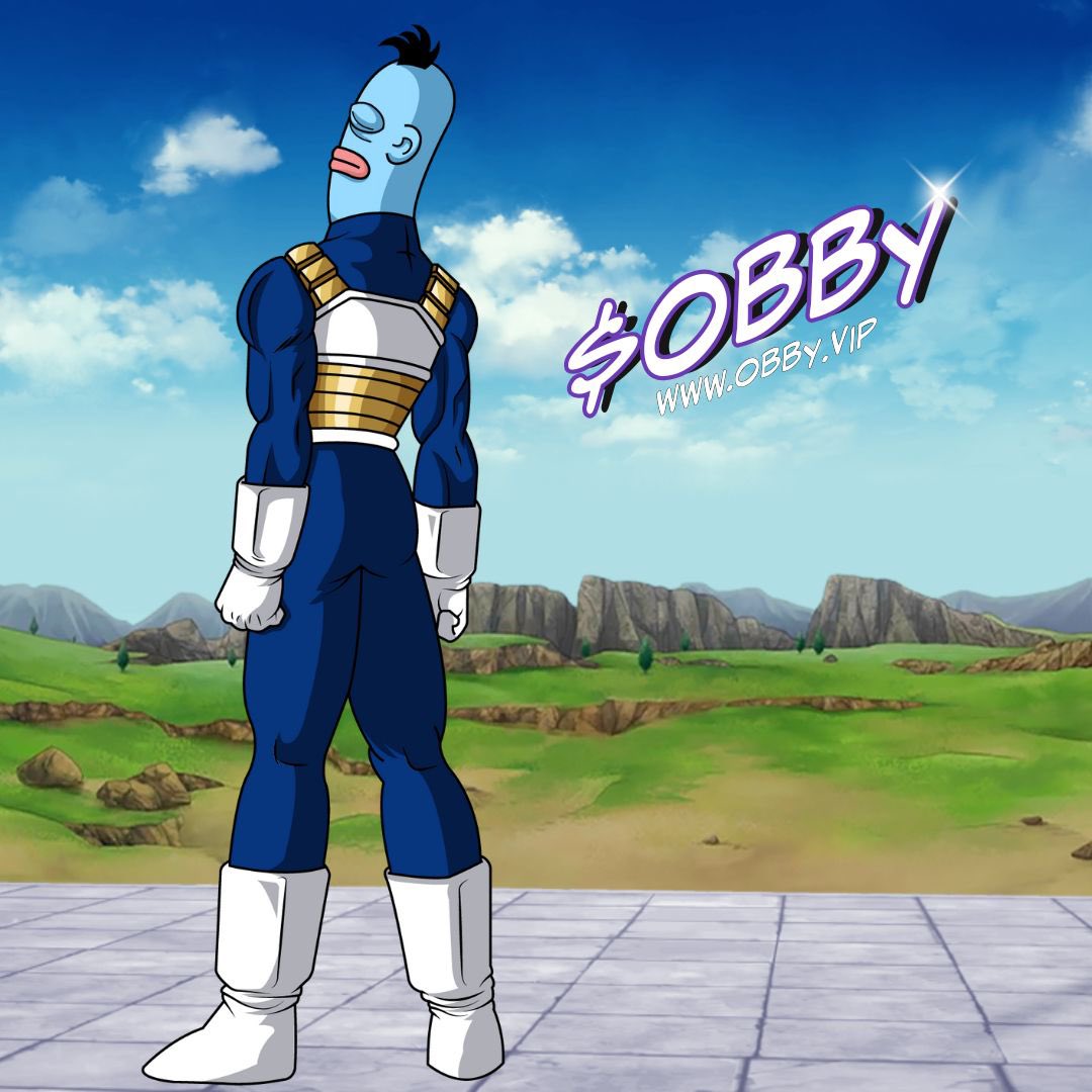 🚀 $Obby Launch coming soon!

Mark your calendars: December 14th, 6:00 PM EST ⏰

$Obby is landing in #Solana town to change the game forever! Don’t miss out!!be part of the Memelution! 🌟

✅ Join Telegram
✅ Like, retweet, and drop your wallet!

Countdown: