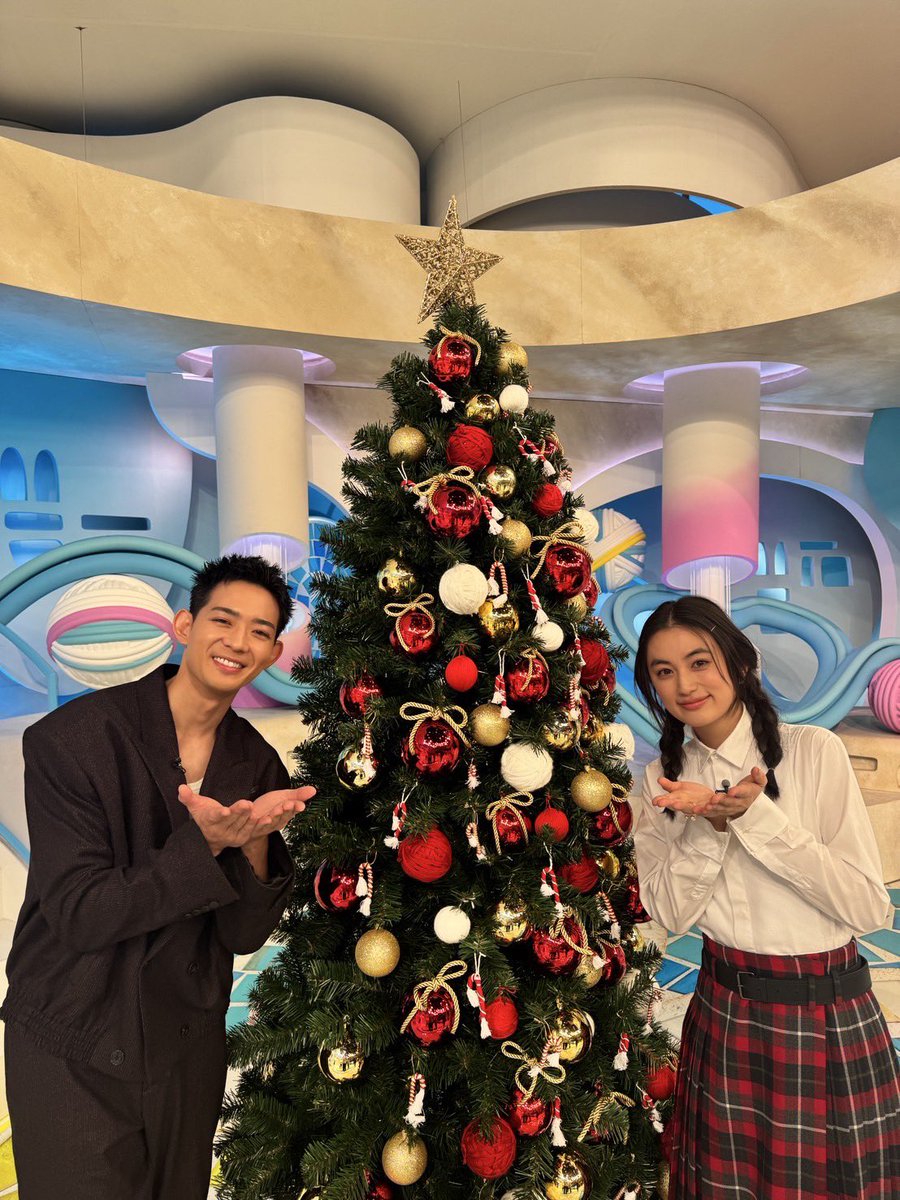 日テレに潜入中】🔎 『#ZIP!』👐 潜入完了。 ありがとうございました