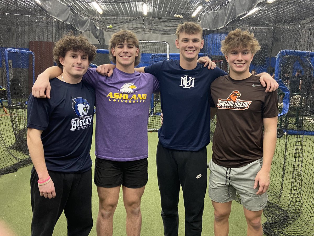 Marysville High School Baseball (@marysvilleb) on Twitter photo Congratulations to our 4 guys who put pen to paper one month ago to continue their playing careers! Congratulations to our 4 guys who put pen to paper one month ago to continue their playing careers!