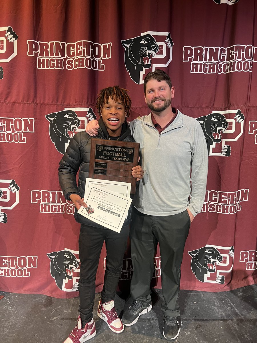 Jakeylen Perkins✝️✋🏾 tweet media