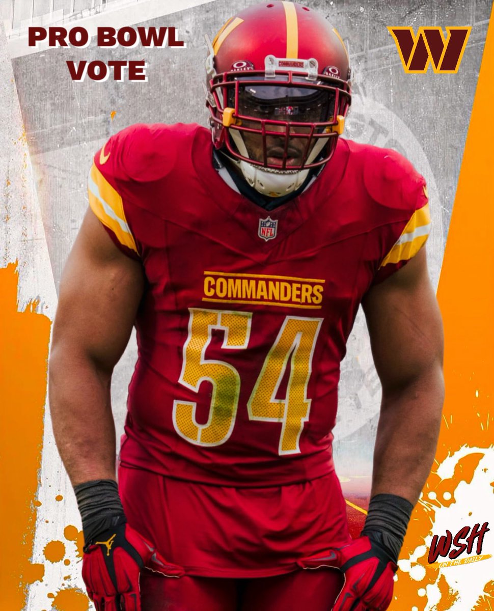 WSHontheDaily's tweet photo. Bobby Wagner x #ProBowlVote 

1 retweet - 1 Vote

@Bwagz 
#RaiseHail https://t.co/TwK0EAILuo