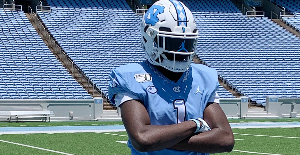 The Carolina Family tweet media