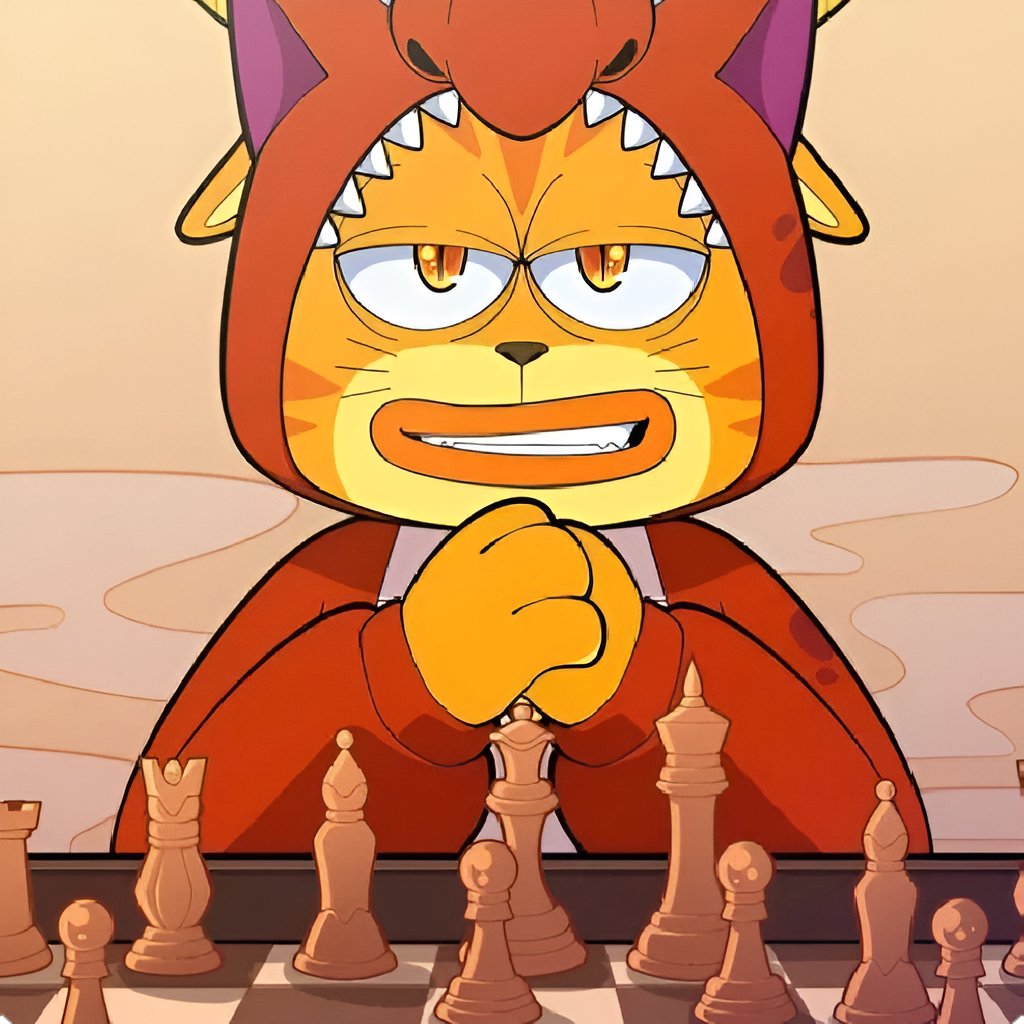 Blaze Inu tweet media