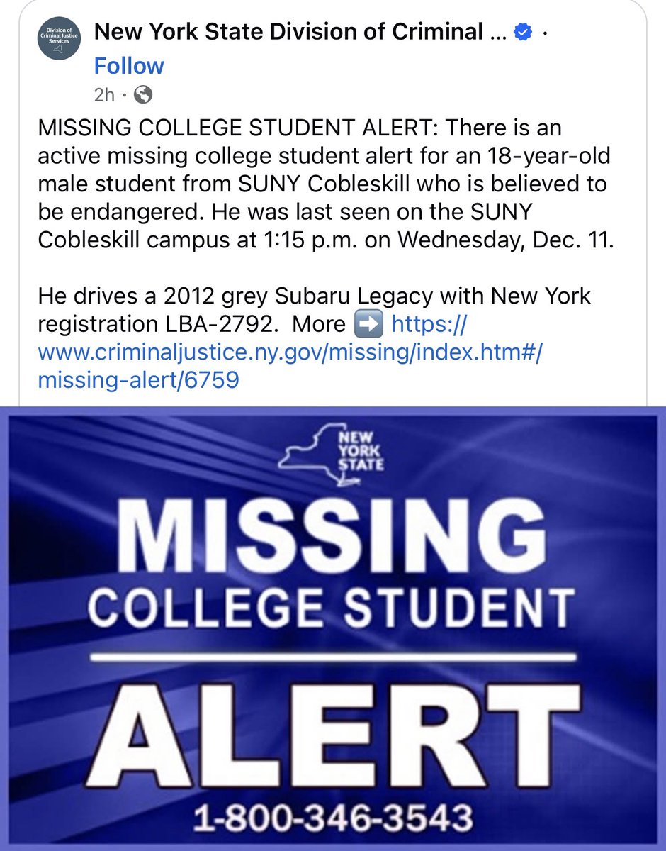 sydmaddison's tweet photo. I know most of my followers are in Texas, but if y’all could please retweet this to get it to people in New York State I would really appreciate it. My cousin is missing and is believed to be endangered. If you see this and happen to know something please DM me. https://t.co/WUqMG4JoFp