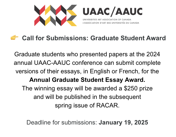 UAAC/AAUC tweet media