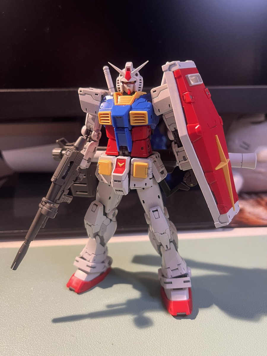 GrandUrsa's tweet photo. @TokuPowerTaisen @rivalscorner Oh enjoy! I loved every se kind of the build, just need to apply stickers now https://t.co/O7LZXNL8vw