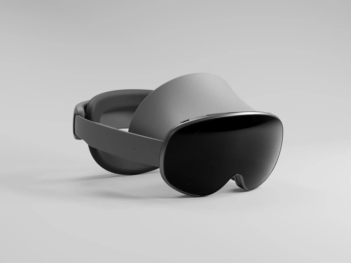 Google just made a bold move in the XR space. 🚀

They’ve unveiled Android XR, a new operating system built specifically for extended reality devices like headsets and smart glasses. 

Let me explain why this could be a game-changer for immersive tech and AI 🧵