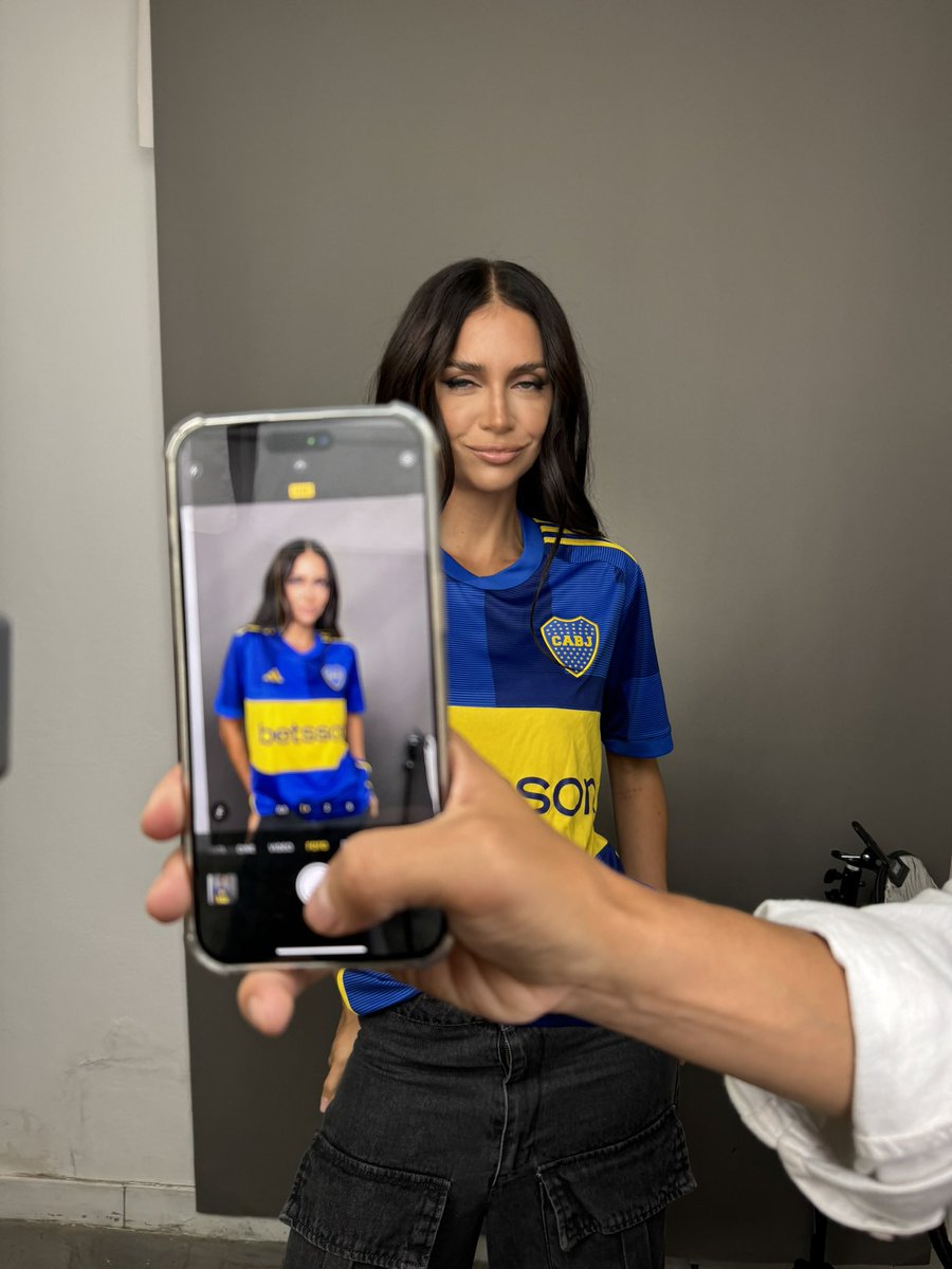 Feliz día del hincha de boca !! 
💙💛💙💛💙 <a href="/Betsson_ARG/">Betsson Argentina</a>