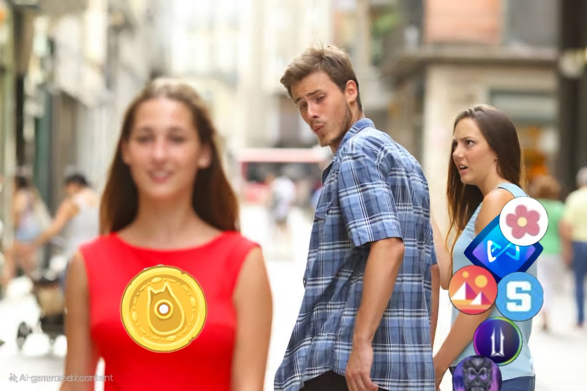 Tw1ggy22's tweet image. Just cause you're hot right now doesn't mean something hotter isn't coming. @ChumbiValley $CHMB Q1 2025🔥🔥🔥

We talking to you &amp;gt;

@AxieInfinity $AXS 
@TheSandboxGame $SAND
@decentraland  $MANA
@illuviumio  $ILV
@staratlas  $ATLAS
@AlienWorlds  $TLM
@MyNeighborAlice $ALICE…