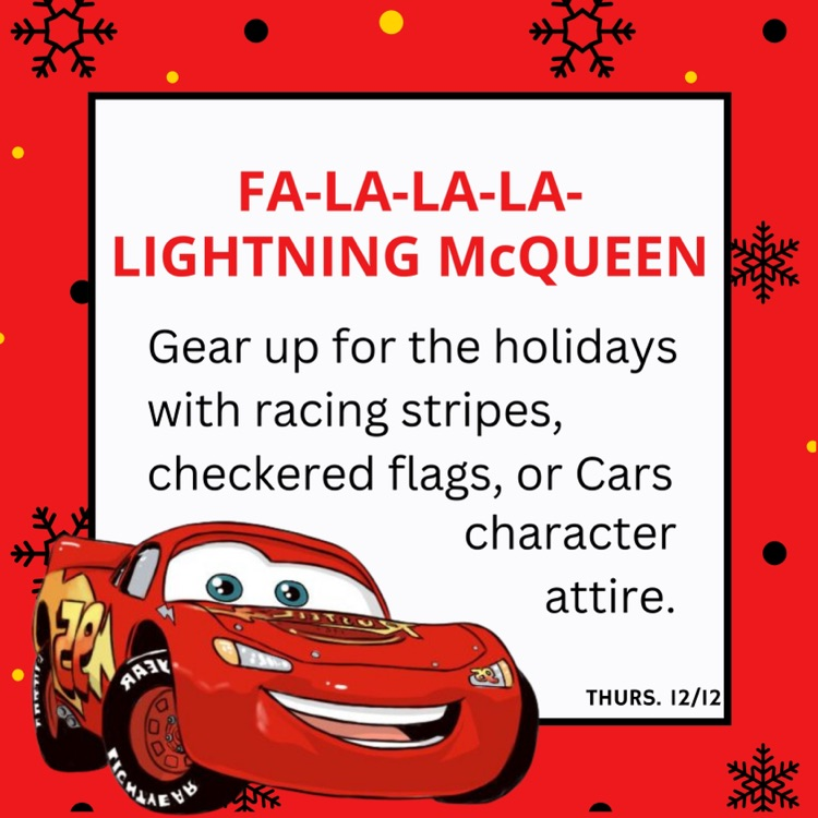 RooseveltBronc1's tweet photo. The ✨6th Day of Magic✨ SPED in faster than Lightning McQueen, leaving Tinker Bell and Peter Pan’s Day in the Pixie DUST! 🐴❤️🏁✨🛞 #12DaysOfMagic https://t.co/loDfzbdcbM