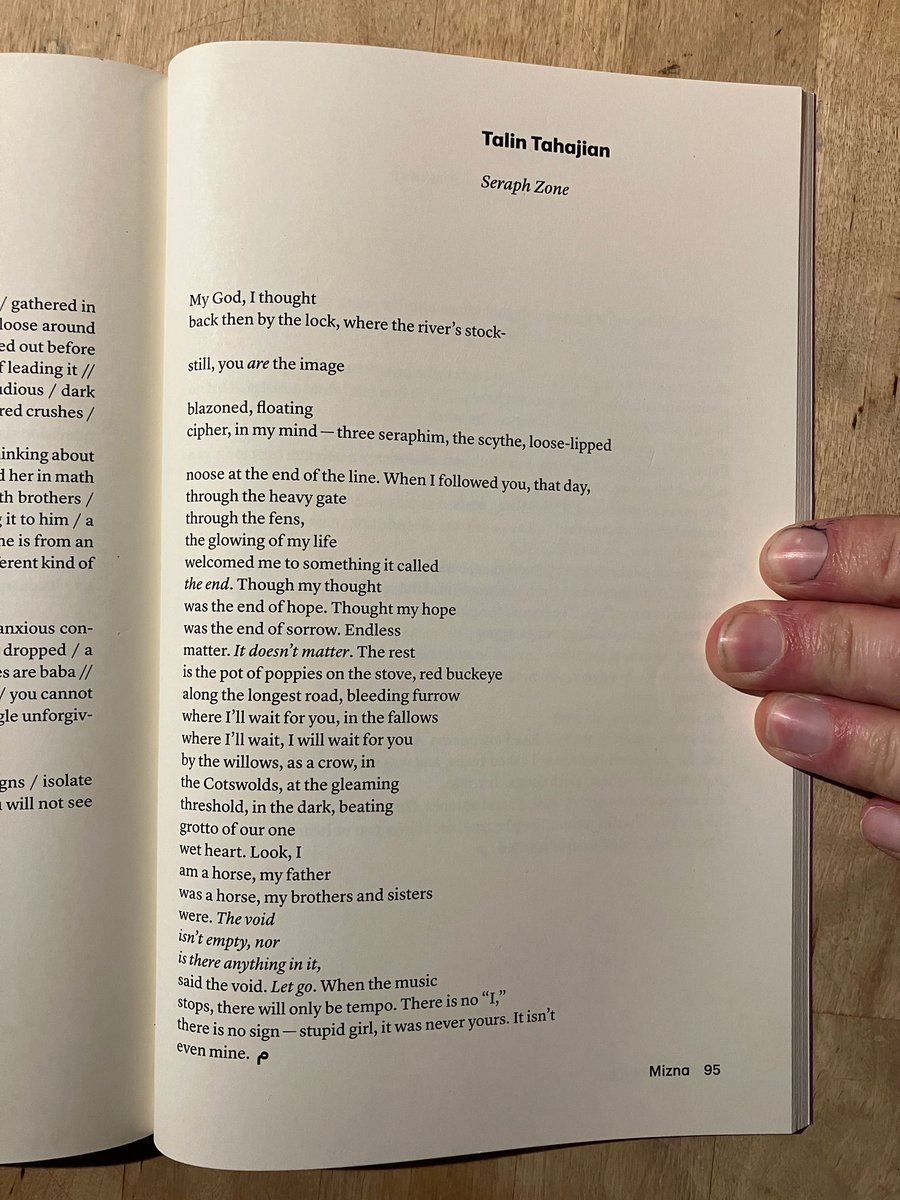 SERAPH ZONE

in @mizna_arabart 25.1
thank you @intifadabatata 

mizna.org/product/mizna-…