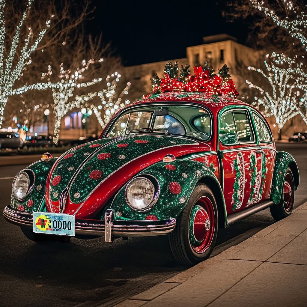 Purchasing any Tennessee specialty license plate, and give a gift that keeps on giving! Each plate purchase helps fund local organizations like SJPAC, supporting arts and community.⁠
⁠
Check out all the designs and pick up a plate today at tnspecialtyplates.org