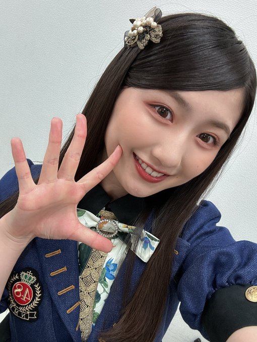 塩月希依音のTwitter画像38