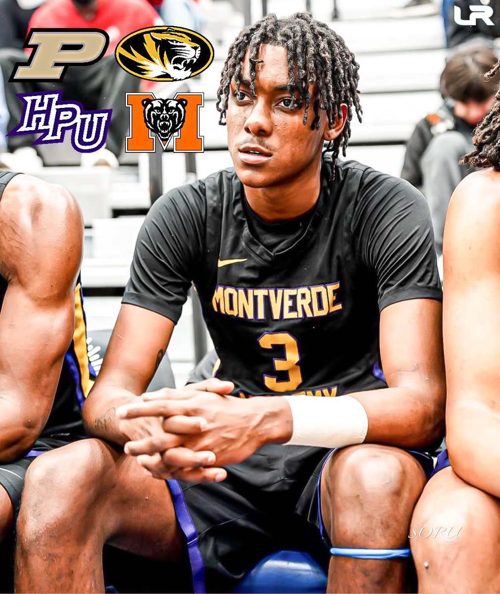 Sam Kayser (@247hshoops) on Twitter photo 2025 F Hakeem Weems is an exciting long-term prospect who is playing his senior season for <a href="/MVABasketball/">Montverde Academy Basketball</a>.
Weems is an athletic 6-10 forward who plays with high-level energy and activity. A springy athlete who can block shots, rebound and finish around the basket.
He told 2025 F Hakeem Weems is an exciting long-term prospect who is playing his senior season for <a href="/MVABasketball/">Montverde Academy Basketball</a>.
Weems is an athletic 6-10 forward who plays with high-level energy and activity. A springy athlete who can block shots, rebound and finish around the basket.
He told