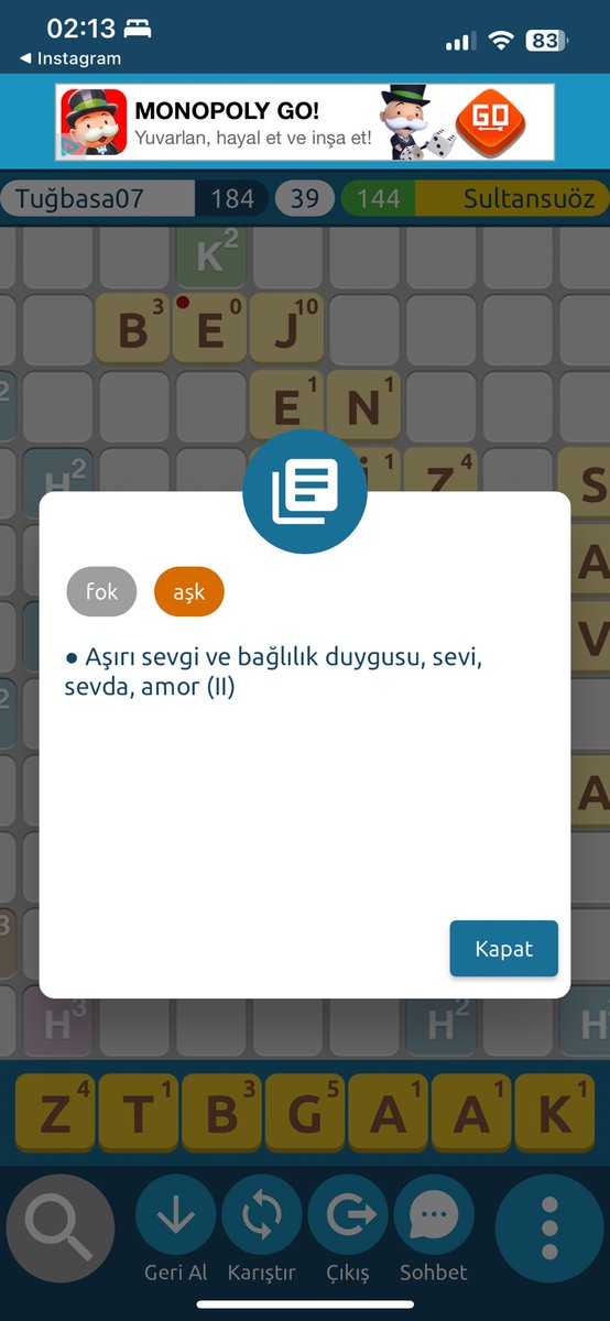 30’u geçince hiçbir şeye aşırılık duymuyor insan.