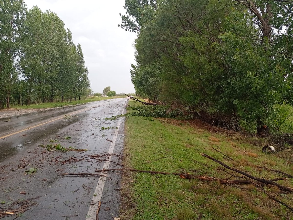 JefGabineteCba's tweet photo. A raíz del temporal acontecido en #CoronelMoldes, #Reducción y #Sampacho, nos pusimos en contacto con los Intendentes de cada una de las localidades afectadas para coordinar la asistencia de la provincia.
Una vez evaluados los daños estaremos colaborando en estas comunidades. https://t.co/oK8p1bpInS