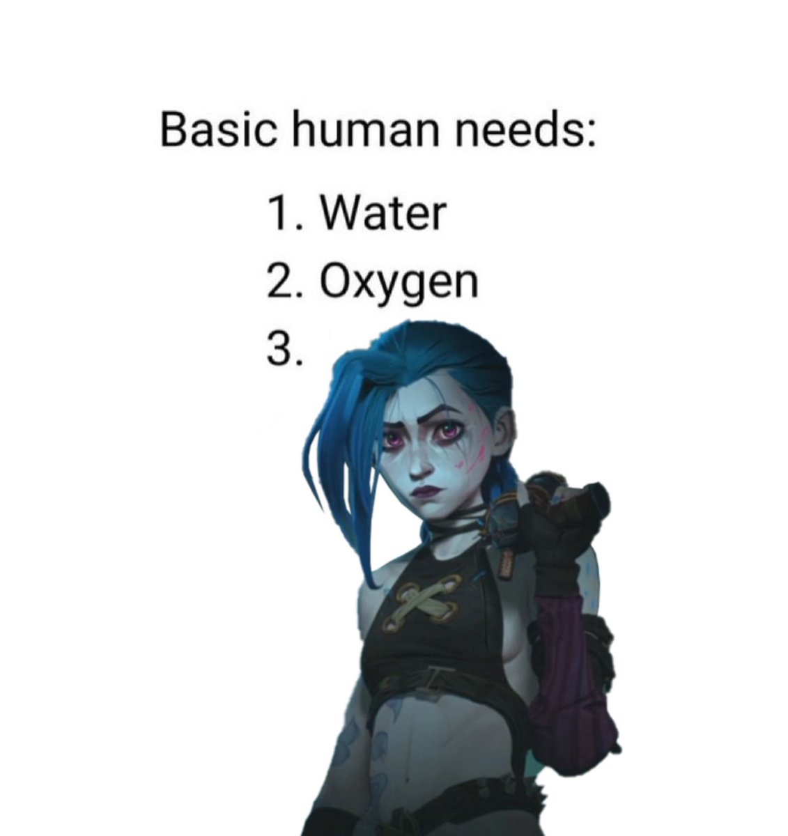 amity. arcane s3 spoilers tweet media