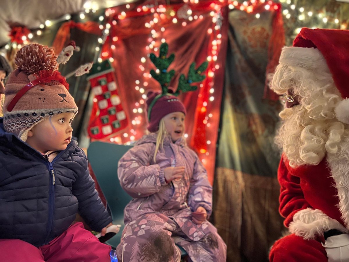 Colinton Village Hub tweet media