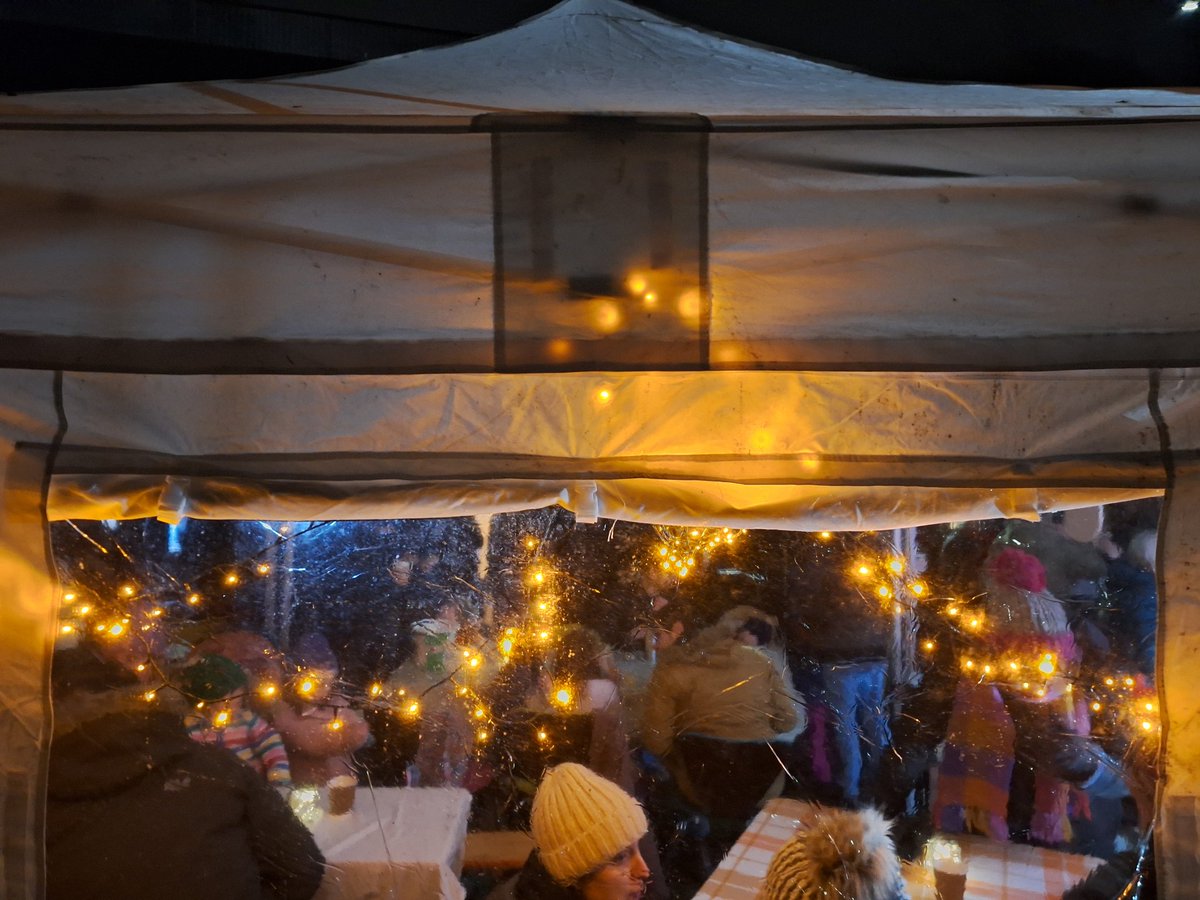 Colinton Village Hub tweet media