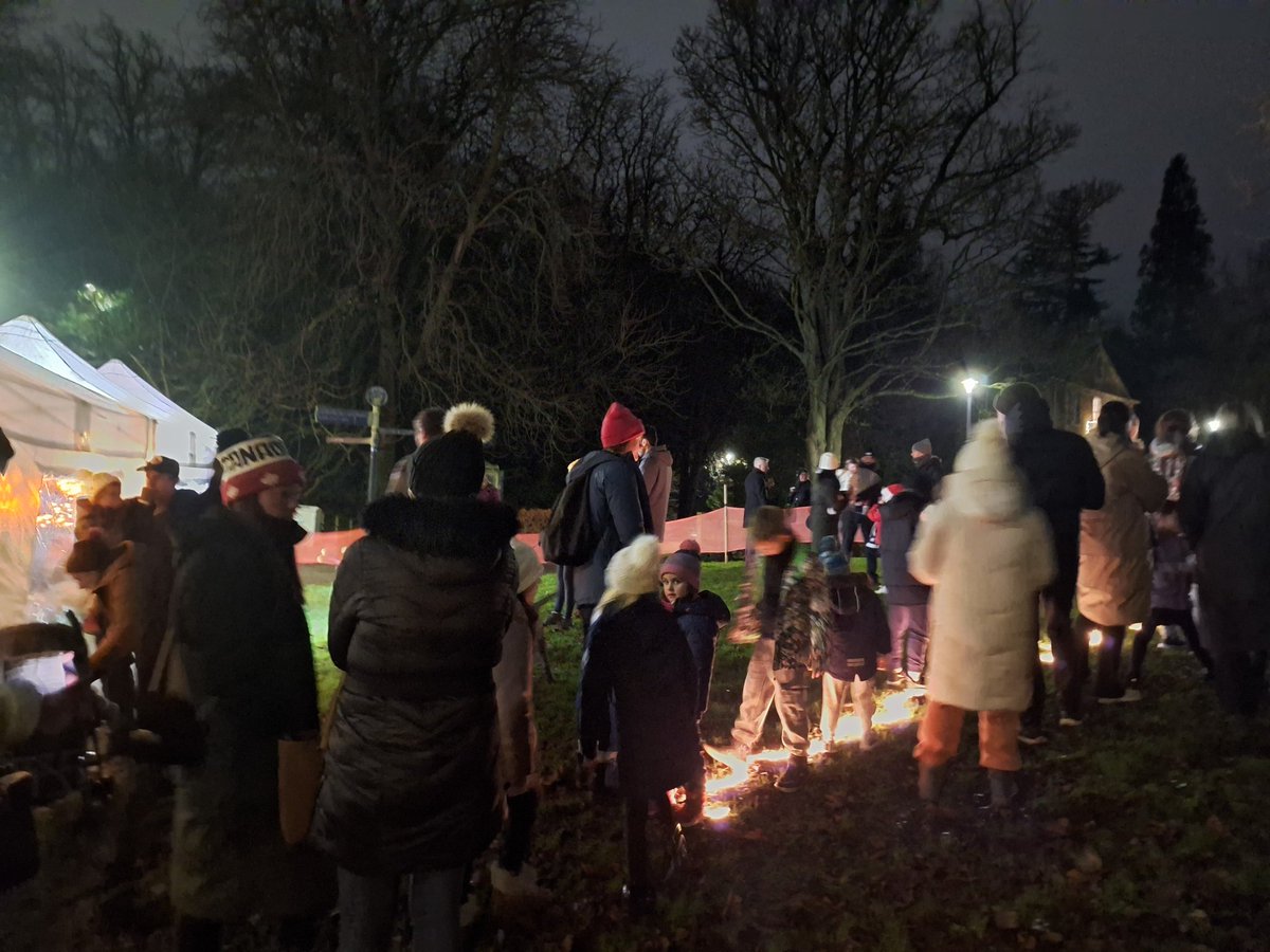 Colinton Village Hub tweet media