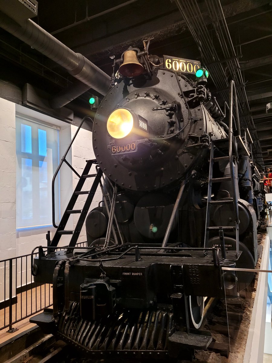 I had a fun day at <a href="/TheFranklin/">The Franklin Institute</a> Institute.