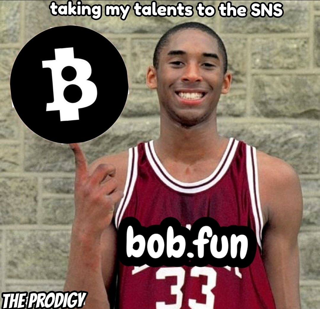 idontpfreely's tweet image. ⏳️ Mark you calenders for 2 weeks before the next $BOB halving.⏳️ Jan 28th 2025 (approx)

It's going to be wild 🚀🚀

Should we invite @Zero2HeroZombie and @mosesibb ? 😎