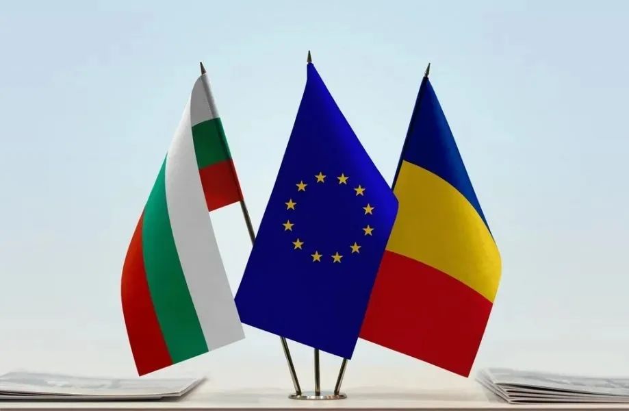 SueNing0928's tweet image. 🌍Historic moment: Romania and Bulgaria set to fully join the Schengen Area on January 1,2025,marking a new era of free movement and unity within Europe.
#SchengenExpansion
#EUUnity