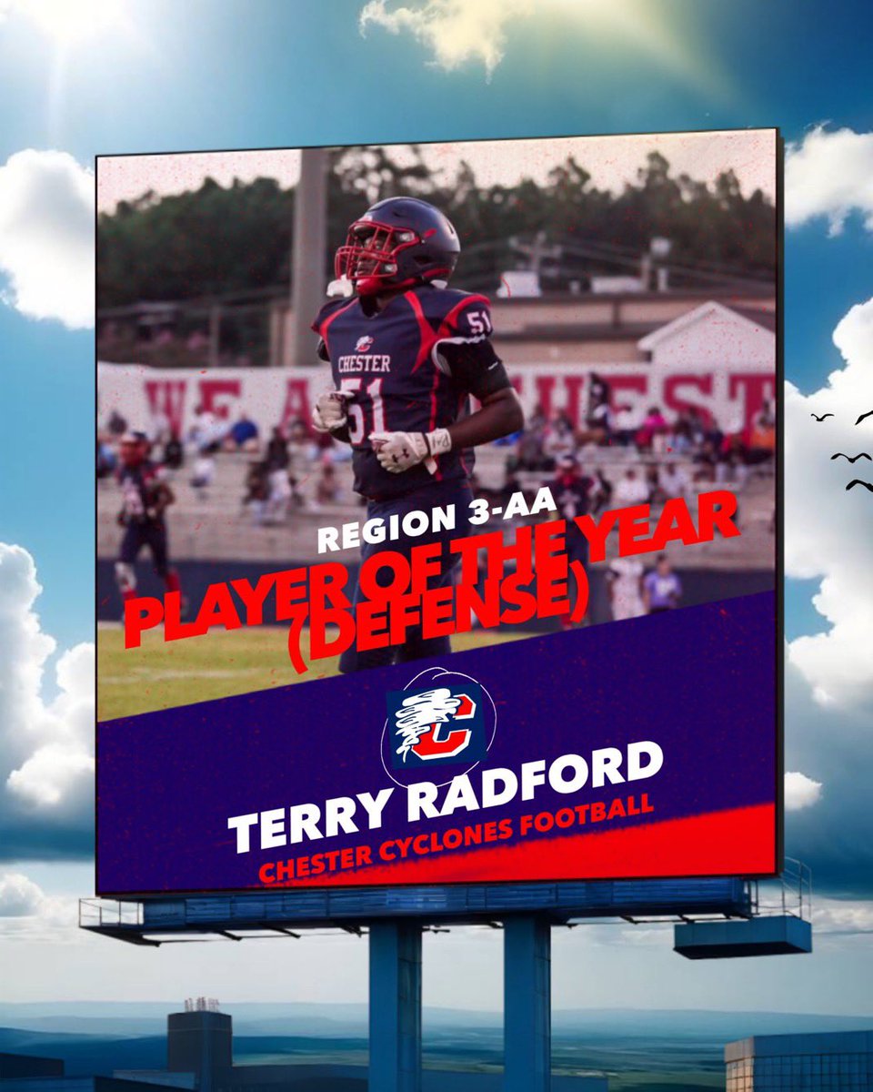 Terryradford148's tweet photo. #AGTG 
@Chester_FB @ChesterAthleti1 @CoachCaldwell27 @CoachVfloyd @CNR_Sports https://t.co/kFRGe6f6OW