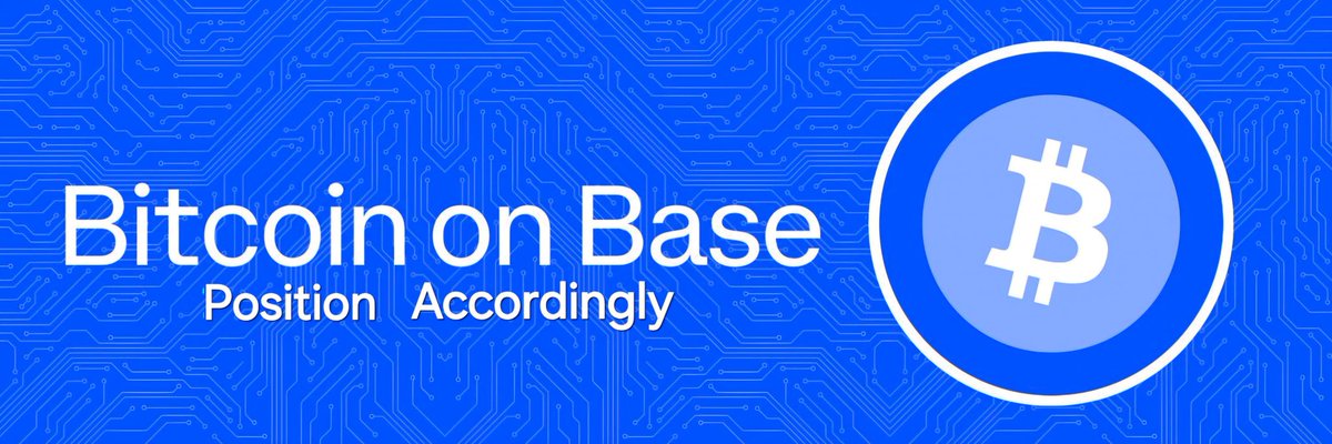 Romantek1990's tweet photo. @BTC_On_Base @base @evergreenfund1 @rairprotocol @realsocialai @coinbase 🫂💙 Bitcoin on Base 💙🫂
                   $BTCB
                   #BTCB https://t.co/AOIHGPDvyE