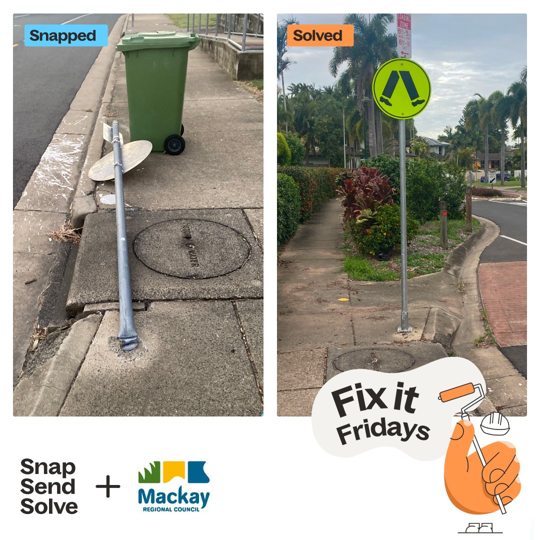 SnapSendSolve tweet picture