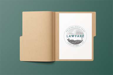 Lawfare tweet media