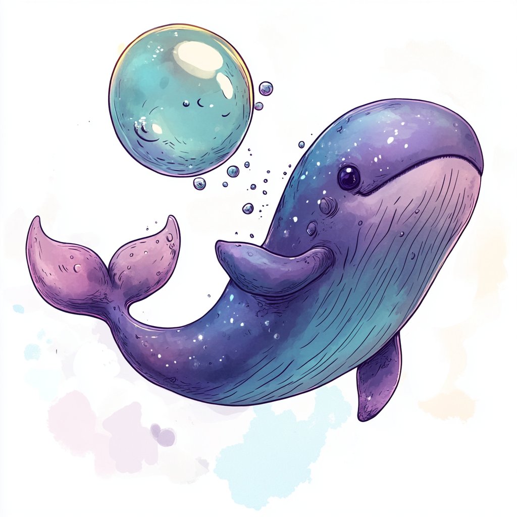 SulaToken's tweet photo. The SULA whale is here to make wavesβ ππ Are you ready to ride the wave with us?
π Hold, Share, and Grow with SULA! π
TThe SULA whale the star of the blockchain! π
#SULAWhale #CryptoCommunity #TokenTreasure #HODL #MoonShot #CryptoWhales #CryptoSeas #DigitalGold #SULAArmy https://t.co/yGGNtvcUeK