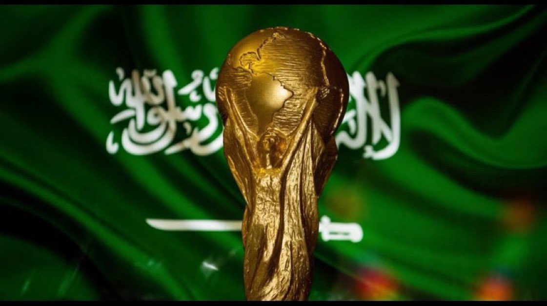 i_1jl's tweet photo. أهلا بالعالم 💚🇸🇦🇸🇦

#Saudi34 #كاس_العالم_2034 https://t.co/fMH5kMI2tW